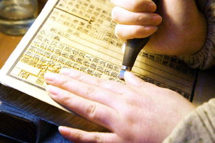 揚(yáng)州領(lǐng)銜制定雕版印刷國標(biāo)，傳統(tǒng)技藝煥發(fā)新生機(jī)